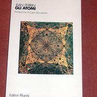 Gli atomi - Jean Perrin - 1981