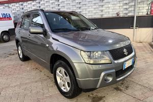 Suzuki Grand Vitara 1.9 DDiS 5 porte Executive 200