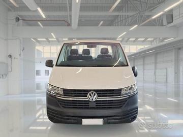 VOLKSWAGEN Transporter 2.0 TDI 110CV PC Cassonat