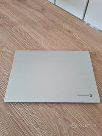 samsung chromebook go - Linux Ubuntu