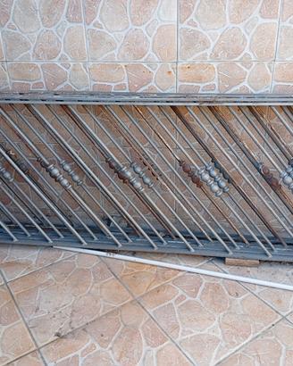 inferiate per scala