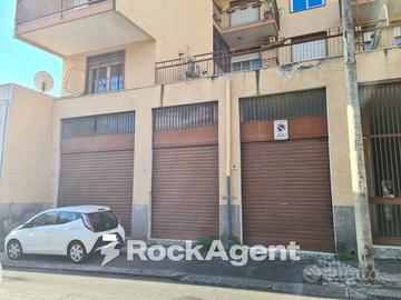 DEPOSITO GARAGE CARRABILE