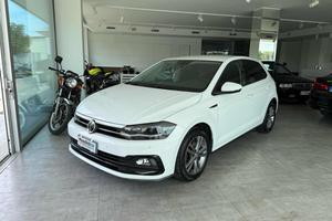 VOLKSWAGEN Polo 1.6 TDI 95 CV 5p. R-line BlueMot