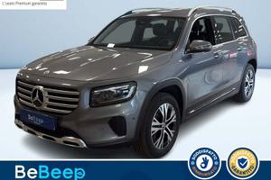 Mercedes-Benz GLB Classe 180 D PROGRESSIVE AD...
