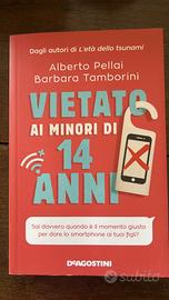 Vietato ai minori di 14 anni