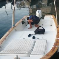 lancia vtr autosvuotante