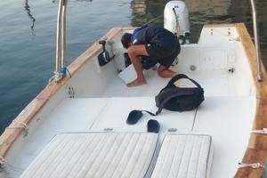 lancia vtr autosvuotante