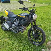 Ducati Scrambler - 2015
