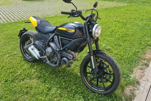 Ducati Scrambler - 2015