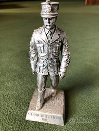 Statuina militare da collezione