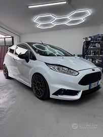 Fiesta st mk7 Revo SOLO INTERESSATI