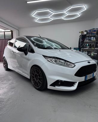 Fiesta st mk7 Revo SOLO INTERESSATI