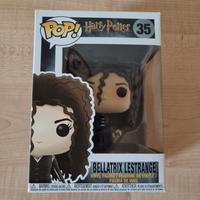 Funko Bellatrix Lestrange n.35