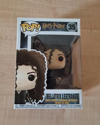 Funko Bellatrix Lestrange n.35