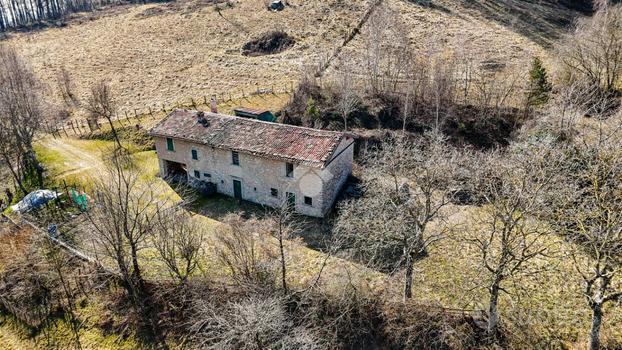 RUSTICO A GARGNANO