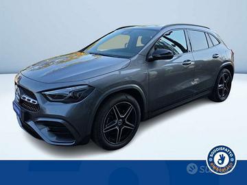 Mercedes-Benz GLA 200d Automatic 4Matic AMG L...
