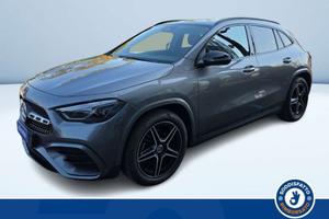 Mercedes-Benz GLA 200d Automatic 4Matic AMG L...