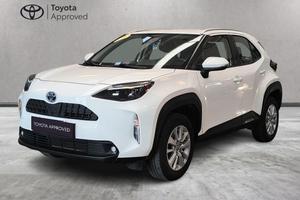 TOYOTA Yaris Cross - Yaris Cross 1.5 Hybr U1057367