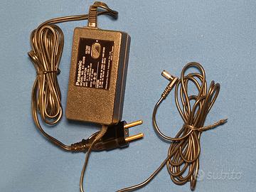 alimentatore PANASONIC