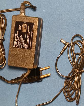 alimentatore PANASONIC