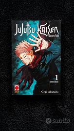 LOTTO MANGA