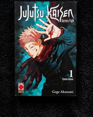 LOTTO MANGA