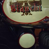 bianchi Bianchina 125