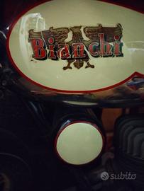 bianchi Bianchina 125