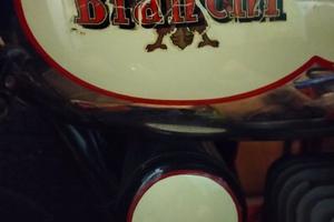 bianchi Bianchina 125