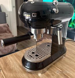 CAFFETTIERA SMEG ESPRESSO