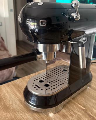 CAFFETTIERA SMEG ESPRESSO