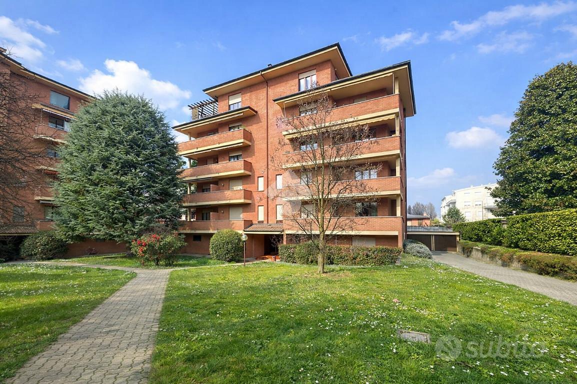 Appartamento – Bovisio Masciago, Bovisio - Vista 3