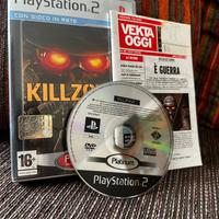 Killzone - PlayStation 2