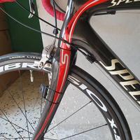 Specialized Tarmac S-Works SL2