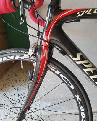 Specialized Tarmac S-Works SL2