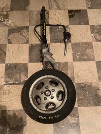 Forcella vespa et2 et4