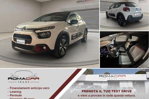 CITROEN C3 3ª serie - C3 PureTech 83 S&S Feel Pack