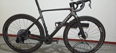 Scott addict gravel Team 2026 taglia M