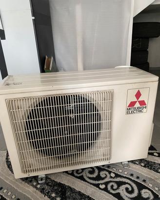Condizionatore Mitsubishi 14000 BTU