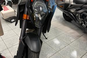 KTM SUPERDUKE