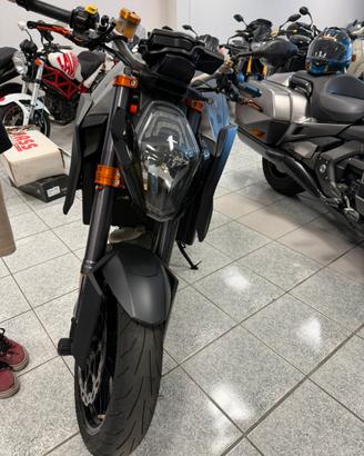 KTM SUPERDUKE