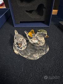 Swarovski anatre Mandarine