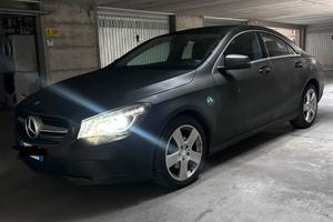 CLA 180