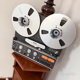 Registratore a bobine - Revox B77 MK2