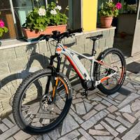 E-bike Giant