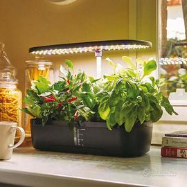 Orto idroponico Verdemax