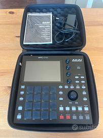 AKAI MPC One