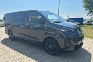 Fiat Ulysse 2.0 blueHdi 180 Cv AT8 L2 Combi