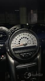 Stereo mini Countryman r60