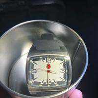 Orologio battaglione san Marco